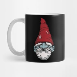 Elderly Gnome Mug